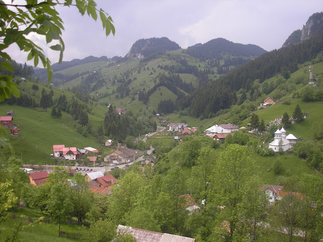 Fotografii Moeciu