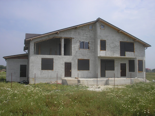 Duplexul a doi vecini
