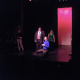 Nice lighting by Pam McLeod