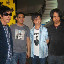 Rivermaya - Can these guys rock or what? They continue to take home MTV awards and tonight was no exception.