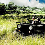 Pre Wedding Outdoor