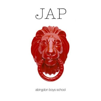 Abing Boys School on Innocent Sorrow     Abingdon Boys School  6 Single  Jap J Music