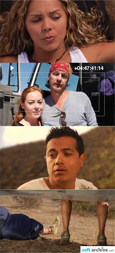Uncharted 2009 DvdRip XviD-Noir