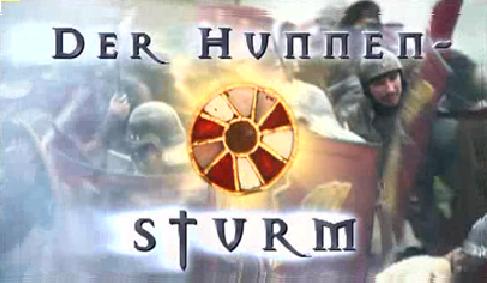 Der Hunnensturm