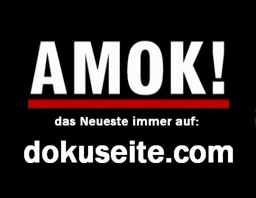 Amok!