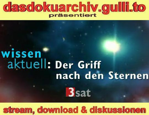 Griff nach den Sternen