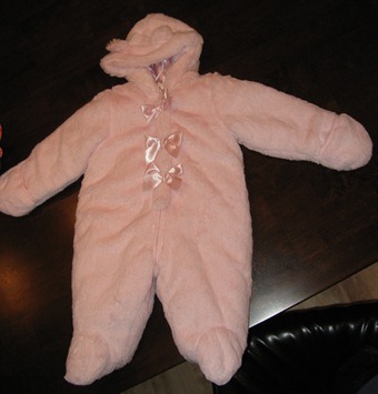 snowsuit