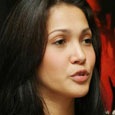 Artis Cantik Indonesia 8
