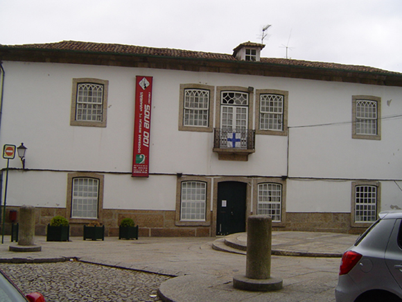Sociedade Musical de Guimarães