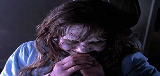 exorcist
