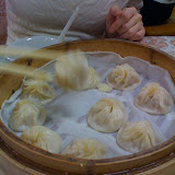 Delicious 小笼包 at Yongkang Jie