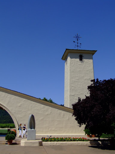 robert mondavi