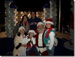 Christmas parade 09 028 Christmas parade 09 028
