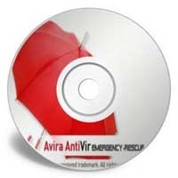 Avira Antivir Rescue System 08.06.2010