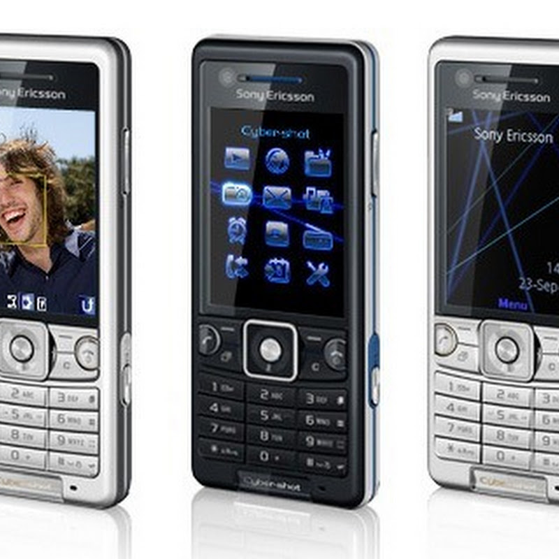 تجربتي الشخصية مع الهاتف الرائع Sony Ericsson C510 تجربتي الشخصية مع الهاتف الرائع Sony Ericsson C510