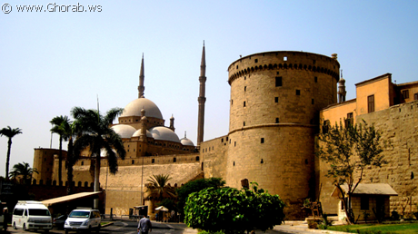 قلعة القاهرة, جمهورية مصر العربية