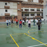 Fiestón Navidad 2º GA 2009