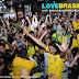 Bar Brasil COPA 2010 • Mosebacke Etabl.