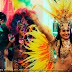 Carnaval 2011 - Album Anja Wikén