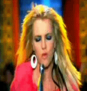 Gifs Animados de Britney Spears