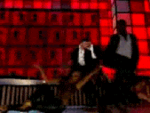 Britney Spears VMAs 2007 Gif