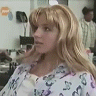 Britney Spears Display