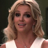 Glee Britney/Brittany Gifs