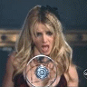 Animaciones Britney Spears