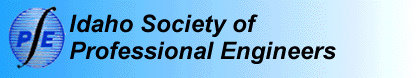ISPE Logo