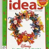 DISNEY LA MAGIA DE LA NAVIDAD