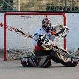 NLA Quali 2008 gegen Martigny