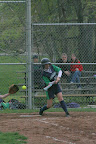  softball