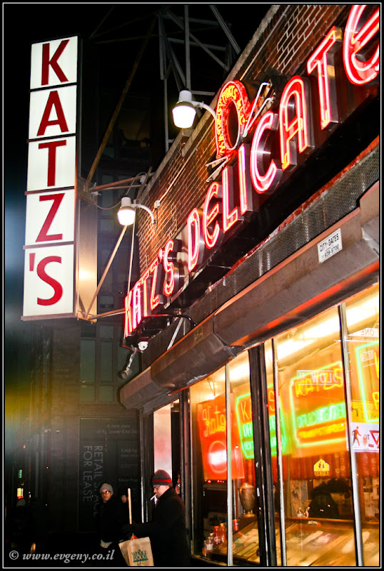 america/Вид на Америку: Katzs Delicatessen (0104%20USA%2C%20NY%2C%20Katz 2)