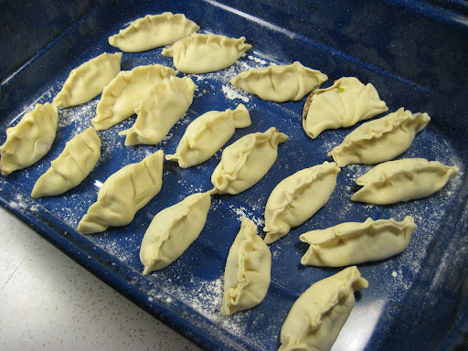 potsticker