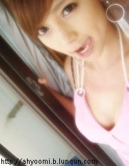 伊藤ゆみ