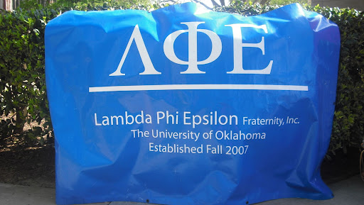 Lambda+phi+epsilon+crest