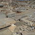 DSC05199.JPG, Theatre of Delos. Delos Island, Greece. Summer, 2004., Ancient Greek Theatre of Delos (2004)
