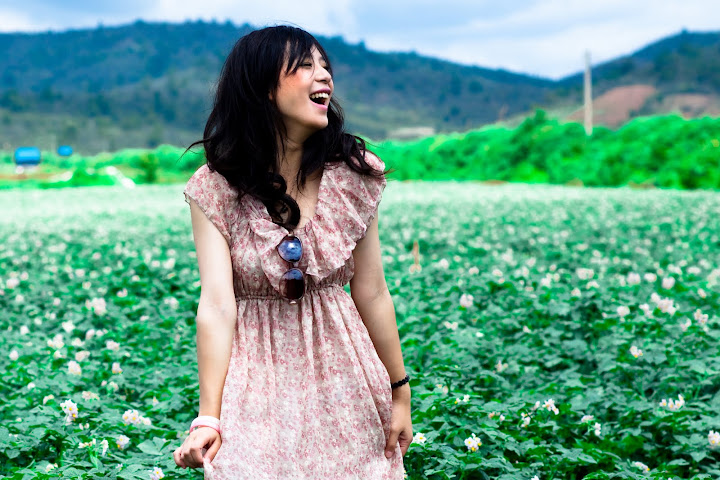 Một ngày đi chụp ảnh - 1