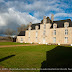 Le château du Coscro à Lignol.