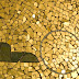 Odorico, mosaistes d'Art Déco. Les Champs Libres Rennes.
