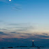 Phare de l'Ile Vierge.