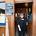 Bistrot chez Marie Plouguerneau.