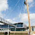 La cité Tabarly de Lorient.