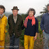 Domaine des Génaudières. La famille Athimon.