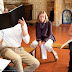 Centre de Musique Sacrée, Sainte Anne d'Auray.
