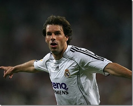 v. nistelrooy