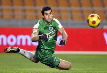 Julio Cesar
