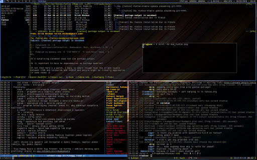 github blog