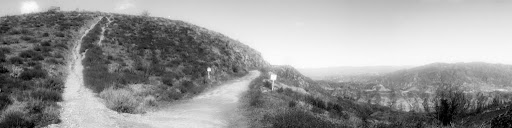 Two Ways Up the Hill of Life: It's Up to You Two Ways Up the Hill of Life: It's Up to You