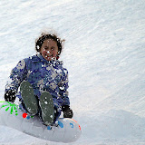 2006-02-12 Sledding